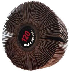Fast Grinder 80x50x6 A120 RLGsaturnus FG (FG csapos lamelláskorong egész lapokból) (Akciós ! ) 12270370