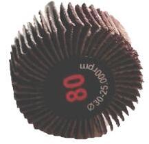 Fast Grinder 30x15x6 A 80 RLG saturnus FG (FG csapos lamelláskorong egész lapokból) (Akciós ! ) 12271830