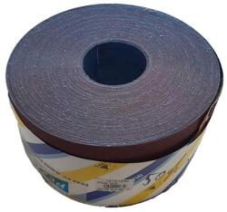 sia Abrasives 120mm P120 vászon 2946J Sia (Sia vászon tekercs) (Akciós ! ) 12121230