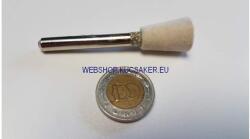 HECTOR H 15x20x6 csapos filc WRC Hec (Hector WRC csapos filckorong) (Akciós ! ) 47030068