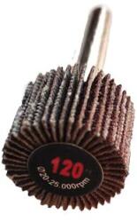 Fast Grinder 20x15x6 A120 RLGsaturnus . FG (FG csapos lamelláskorong egész lapokból) (Akciós ! ) 41020147