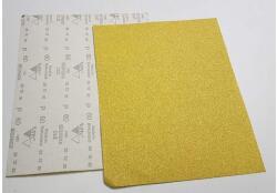 sia Abrasives A/4 P 60 papír 1960 Sia (A4 papír ív) Sia (Akciós ! ) 12140100