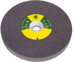 GRANIT 125x20x32b 1C60M5V36 Grá 4510 (Granit 1C szürke sima köszörűkorong D