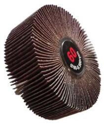 Fast Grinder 80x30x6 A 60 RLGsaturnus FG (FG csapos lamelláskorong egész lapokból) (Akciós ! ) 12270410