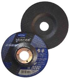 Norton 125x6, 4 A30SBF Vulcan Nor (Norton Vulkan tisztítókorong) 36010089