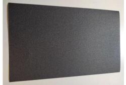 Carborundum Electrite A/3 P100 vászon IVV Carb (A3 Carborundum vászon ív) 12151430