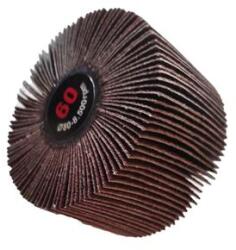 Fast Grinder 80x50x6 A 60 RLGsaturnus FG (FG csapos lamelláskorong egész lapokból) 12270350