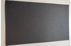 Carborundum Electrite A/3 P120 vászon IVV Carb (A3 Carborundum vászon ív) 12151440