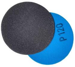 150mm K120 S/G tépőz. Jöst (Jöst tépőzáras csiszoló) (Akciós ! ) 12551630