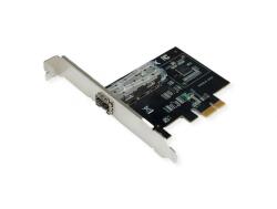 Value PCI Express la Gigabit SFP, Value 15.99. 2188 (15.99.2188-5)