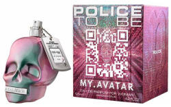 Police To Be My Avatar for Women EDP 125 ml