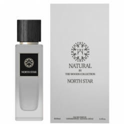 The Woods Collection Natural North Star EDP 100 ml