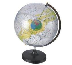 Science Прозрачен небесен глобус 30 см (y800320)