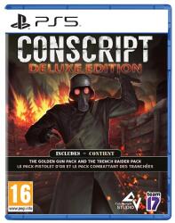 Team17 Conscript [Deluxe Edition] (PS5)