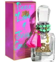 Juicy Couture Peace, Love & Juicy Couture EDP 30 ml Tester Parfum