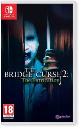 PQube The Bridge Curse 2: The Extrication (Switch)