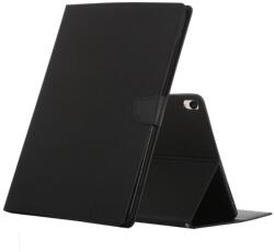 Mercury Samsung Galaxy Tab3 10.1 (P5200) Fekete Mercury GOOSPERY FANCY DIARY Flip Tok