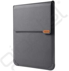 Nillkin VERSATILE tok fekvő NOTEBOOK/TABLET 3in1 (univerzális, asztali tartó, egérpad funkció, 14" méret) SZÜRKE