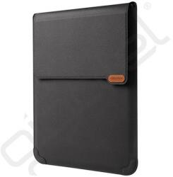 Nillkin VERSATILE tok fekvő NOTEBOOK/TABLET 3in1 (univerzális, asztali tartó, egérpad funkció, 16" méret) FEKETE