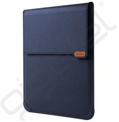 Nillkin VERSATILE tok fekvő NOTEBOOK/TABLET 3in1 (univerzális, asztali tartó, egérpad funkció, 16" méret) SÖTÉTKÉK