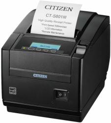 Citizen CT-S801III (CTS801IIIS3NEBPXX)