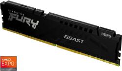 Kingston FURY Beast 16GB DDR5 6000MHz KF560C36BBE2-16