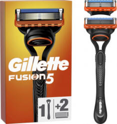 Gillette Fusion5 + 2 db borotvabetét (7702018866946)
