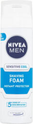 Nivea Men Sensitive Cool borotvahab 200 ml (9005800249209)