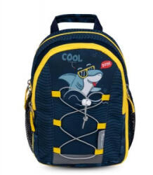 Belmil Mini Kiddy Cool Dude hátizsák (305-9/43) (305-9/43) - aqua