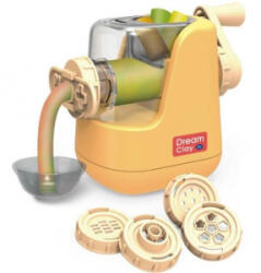 Man Yuk Toys Sütikészítő gyurmaszett 12 db gyurmával 15 cm (1602-7) (1602-7)