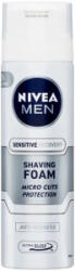Nivea Men Sensitive Recovery borotvahab 200 ml (9005800294759)