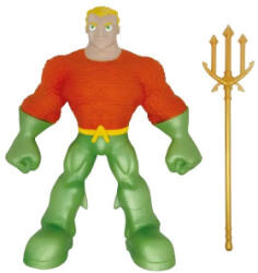 Aweco Monsterflex: nyújtható szuperhős figura - Aquaman (9772499893715-A)