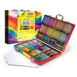 Crayola Crayola: Inspiration rajzkészlet - új design (04-1054) (04-1054)