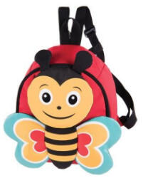 Pulse Baby Bee ovis hátizsák méhecske (122165) (pulse122165) - aqua