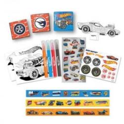 Bladez Toyz Hot Wheels: Kreatív mini készlet (BTHW-C10) (BTHW-C10)