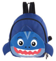 Pulse Baby Shark ovis hátizsák cápa (122166) (pulse122166) - aqua
