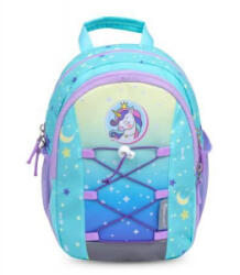 Belmil Mini Kiddy Cute Unicorn hátizsák (305-9/34) (305-9/34) - aqua