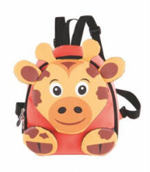 Pulse Baby Giraffe ovis hátizsák zsiráf (121888) (pulse121888) - aqua