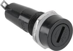 CABLETECH Biztosítékház 20mm HQ panel (GNI0135.1)