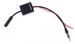 Sunker UKF FM 16dB automatikus antennaerősítő (URZ2290)