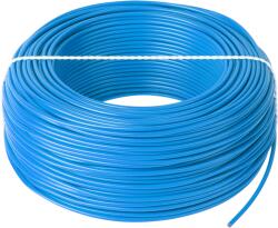 Elektrokabel CYA 1x0, 5 kék (H05V-K) vezeték (100m) KAB0842 (KAB0842)