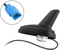 BLOW Opel/Renault/Nissan 50cm-es AM/FM autóantenna (22-685)