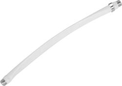 Cabletech Ablak kábel, F-lyuk - F-lyuk (ablak adapter) 22cm KPO3720 (KPO3720)