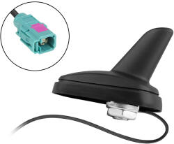 BLOW Fiat Fakra 100cm AM/FM autóantenna (22-687)