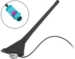 BLOW Autoantenna VW csoport Fakra (22-677)