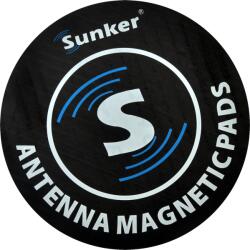 Sunker Mágneses pad SUNKER CB antennához 15 cm (ANT0474)