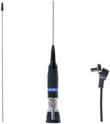 MidLand Alan PC-6 CB autóantenna, 115 cm - 20-046- (20-046)
