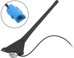 BLOW Opel autóantenna 2004 2010, 40 cm - 22-673- (22-673)