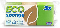 BONUS Mosogatószivacs, 3 db, BONUS (KHT988)