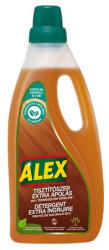 ALEX Padlótisztító folyadék, fa felületre, 750 ml, ALEX (KHT753) - fapadospatron